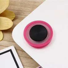 Круглый игровой джойстик сенсорный экран контроллер против скольжения для мобильного телефона планшета WIF66