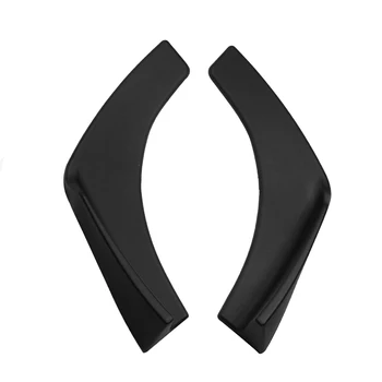

Universal Fit Front Bumper Lip Splitters Winglets Canards 16 X 20 Inches Bumper Winglets Canards Winglets Canards Universal
