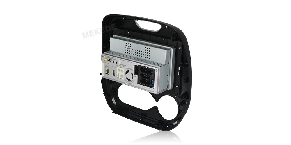 Android 9,0 автомобильный dvd-плеер Мультимедиа Навигация DVD для Renault Captur/CLIO/samsung QM3 2011 2012 2013- 8 core 4+ 64G