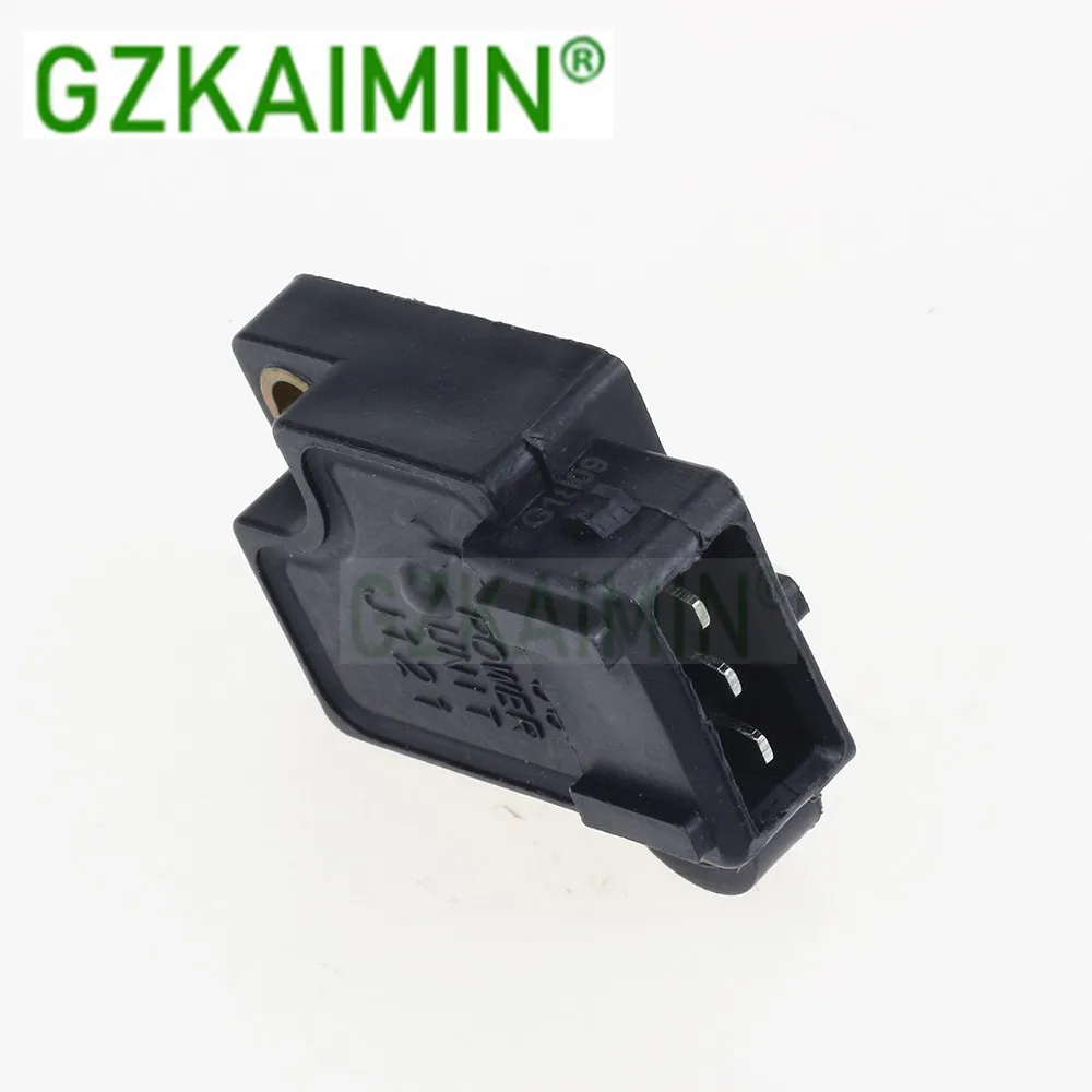 Новый oem J121 MD618268 33370 64131 96056317 96067829 модуль зажигания для buick suzuki mitsubishi|Катушка