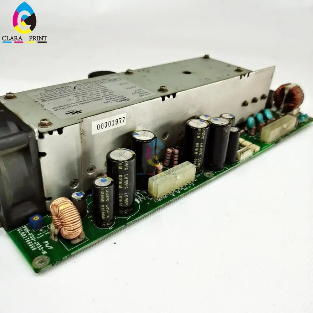 Usedl mimaki JV33 блок питания PCB-M013520/E300474(старый