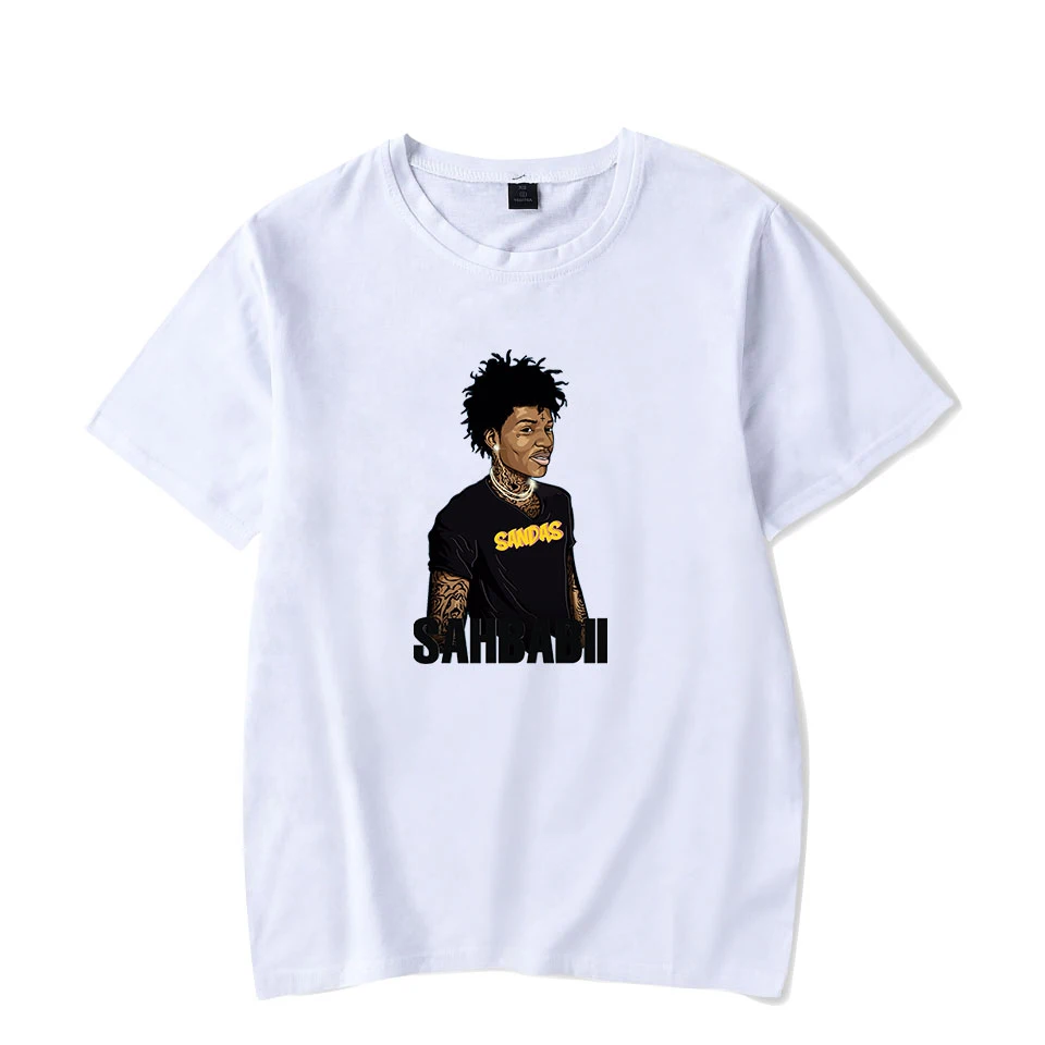Черная футболка для мужчин/женщин Sahbabii летняя модная футболка с короткими рукавами Sahbabii Роскошные футболки для отдыха Свободный Топ Новые Модные Топы