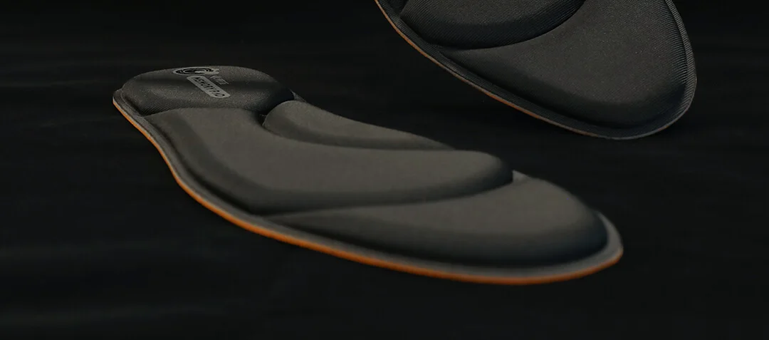 Xiaomi Freetie Rebound Memory Foam мягкая амортизирующая стелька эргономичная удобная посадка дышащие антибактериальные стельки для кроссовок