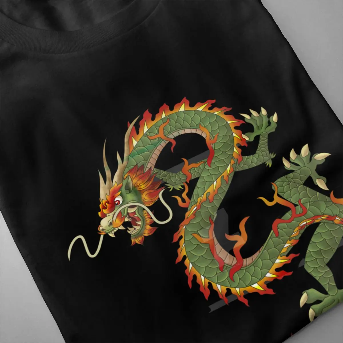 NOISYDESIGNS Men's T-shirts Chinese Dragon Printing Short Sleeve Tshirts Summer Tops Tees Casual Boys Cotton Camiseta Masculina NOISYDESIGNS Men's T-shirts Chinese Dragon Printing Short Sleeve Tshirts Summer Tops Tees Casual Boys Cotton Camiseta Masculina