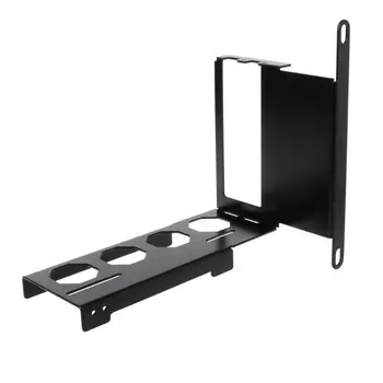 

Metal Vertical Display VGA Holder Cooler Master Accessory Fit for MasterBox MasterCase Maker H500P Series Kit