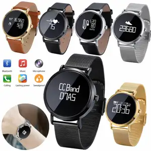 cv08 smart bluetooth sport watch