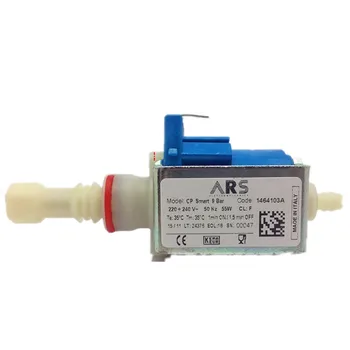 

Italy electromagnetic pump ARS 230V-240V 50Hz 55W New 9 Bar pump