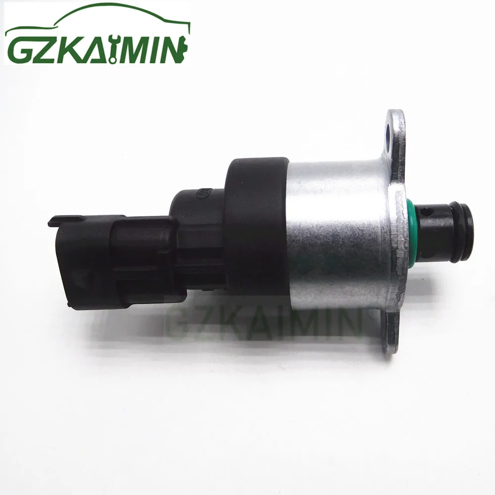 OEM 0928400644 контроль давления топлива измерительный Соленоидный клапан для Ford Cargo F250