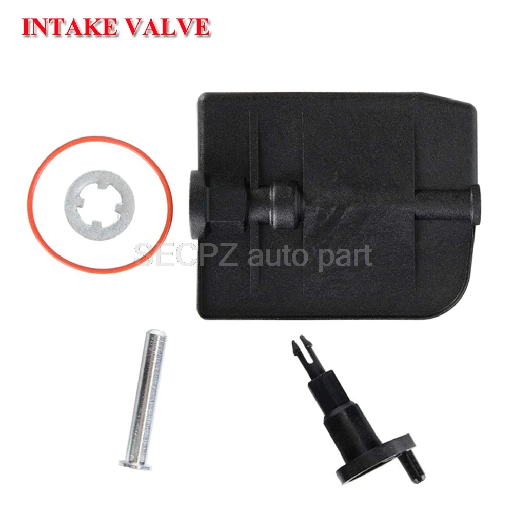 

11617544806 11617502269 Intake Manifold DISA Valve Repair Kit for BMW E39 E46 E83 325i 525i M54 2.5 2001-2006