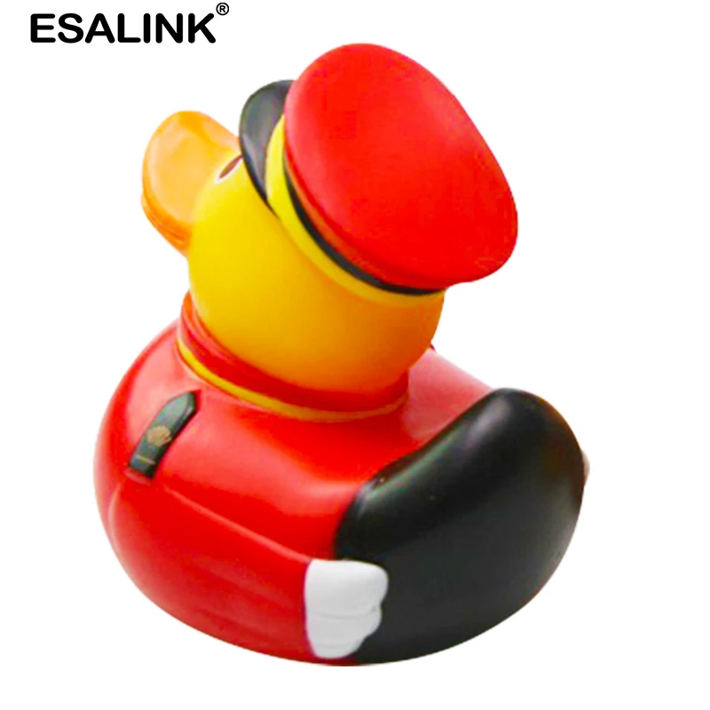 ESALINK 10 см игрушка для ванной игрушки купания и воды безопасная мягкая плавающая