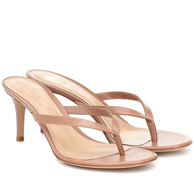 heeled flip flops (2)