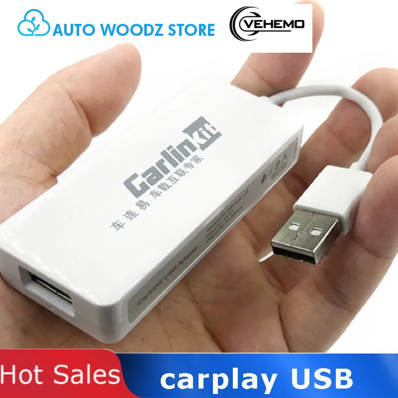 Автомобильный Play Link Dongle USB портативный Link Dongle навигационный плеер Авто Link Адаптер для Smart TV Android авто для Apple CarPlay MP5 плеер