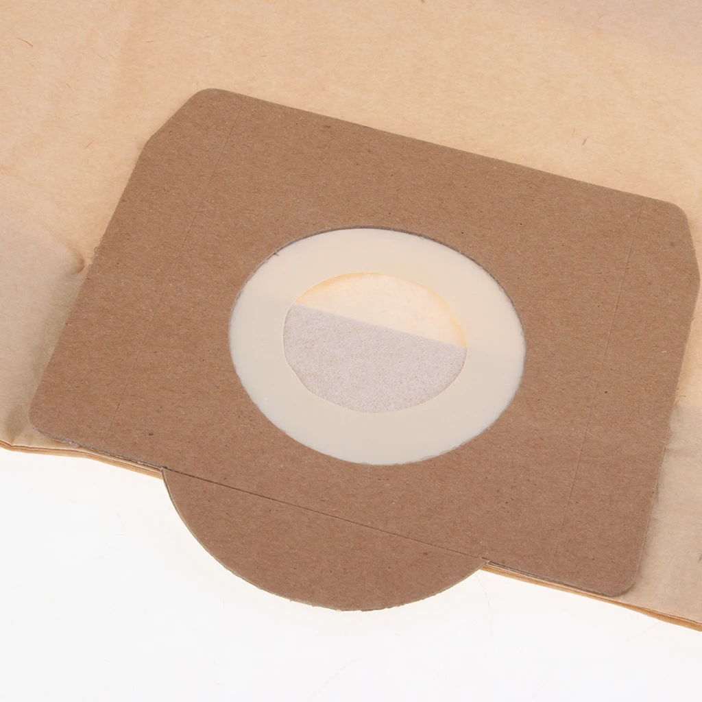 Vacuum Cleaner Dust Bag For  MV1 WD3200 WD3300 SE4001 A2204 A2656 