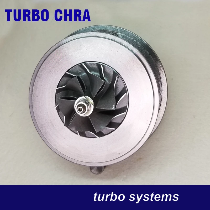 Турбокартридж BV39 1365669 038253019H 038253056D core chra для VW Volkswagen Polo IV Sharan 1 9 TDI 2001 2005/ете 96 кВт|turbo