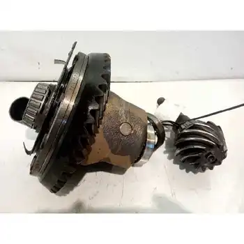 

8251774 Rear differential Chrysler Jeep Gr.cherokee (wj/wg) 3.1 Td Laredo