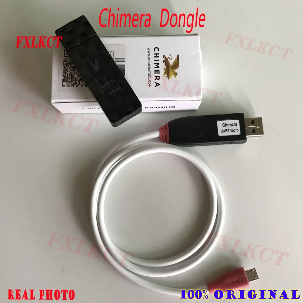 

Gsmjustoncct-Original Chimera Dongle Tool, кабель UART, аутентификатор с модулем Sam, активация лицензии на 12 месяцев, новый