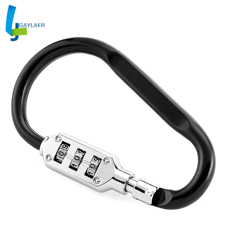 anti theft cable on bike