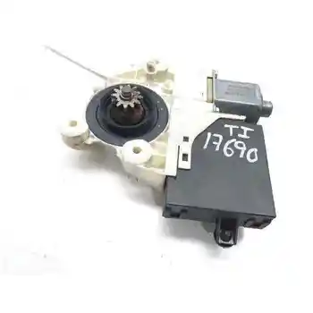 

1430352 WINDOW MOTOR REAR LEFT FORD FOCUS HATCHBACK (CHAP)