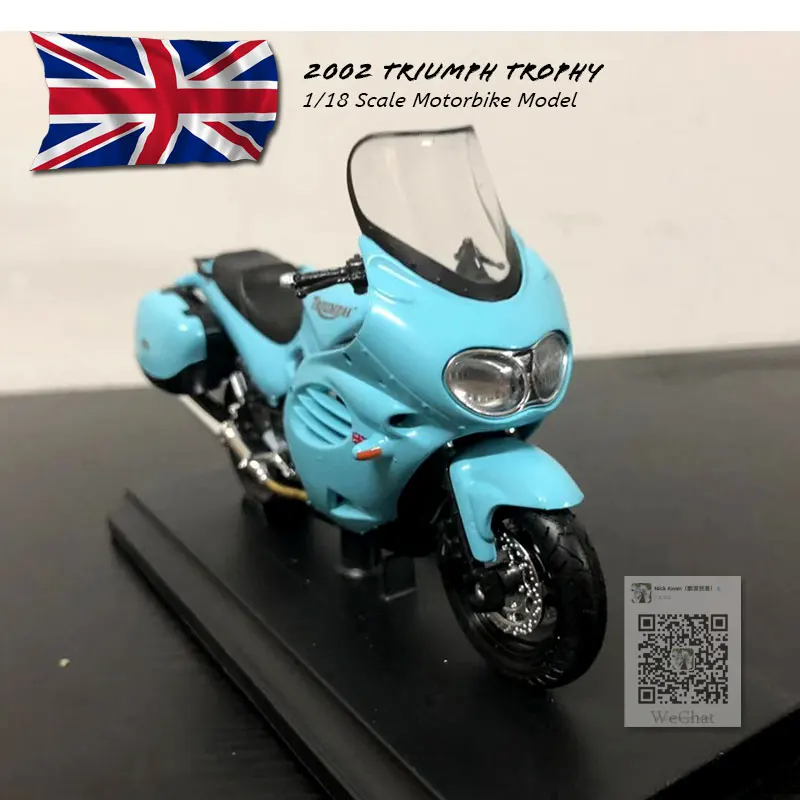 2002 TRIUMPH Trophy (10)