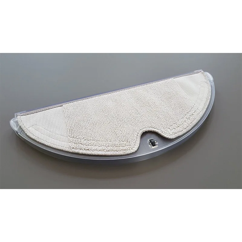 

Dry Wet Mop Cleaner Cloth Rag Accessories For XiaoMi Roborock S5 S5Max S50 S51 S55 S6 S60 S6 Pure S6 MaxV Vacuum Mop Clean Parts