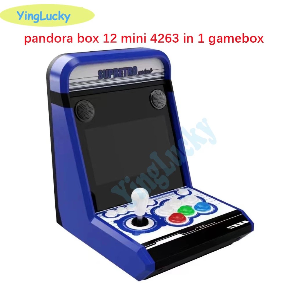 Buy Arcade Games Machines for Home, Bigaint Arcade Machines 2 Players Video  Game Compatible with NS Switch, Arcade Stick with USB/ Turbo/ Stretchable/  Plug & Play TV Games Online at Low Prices