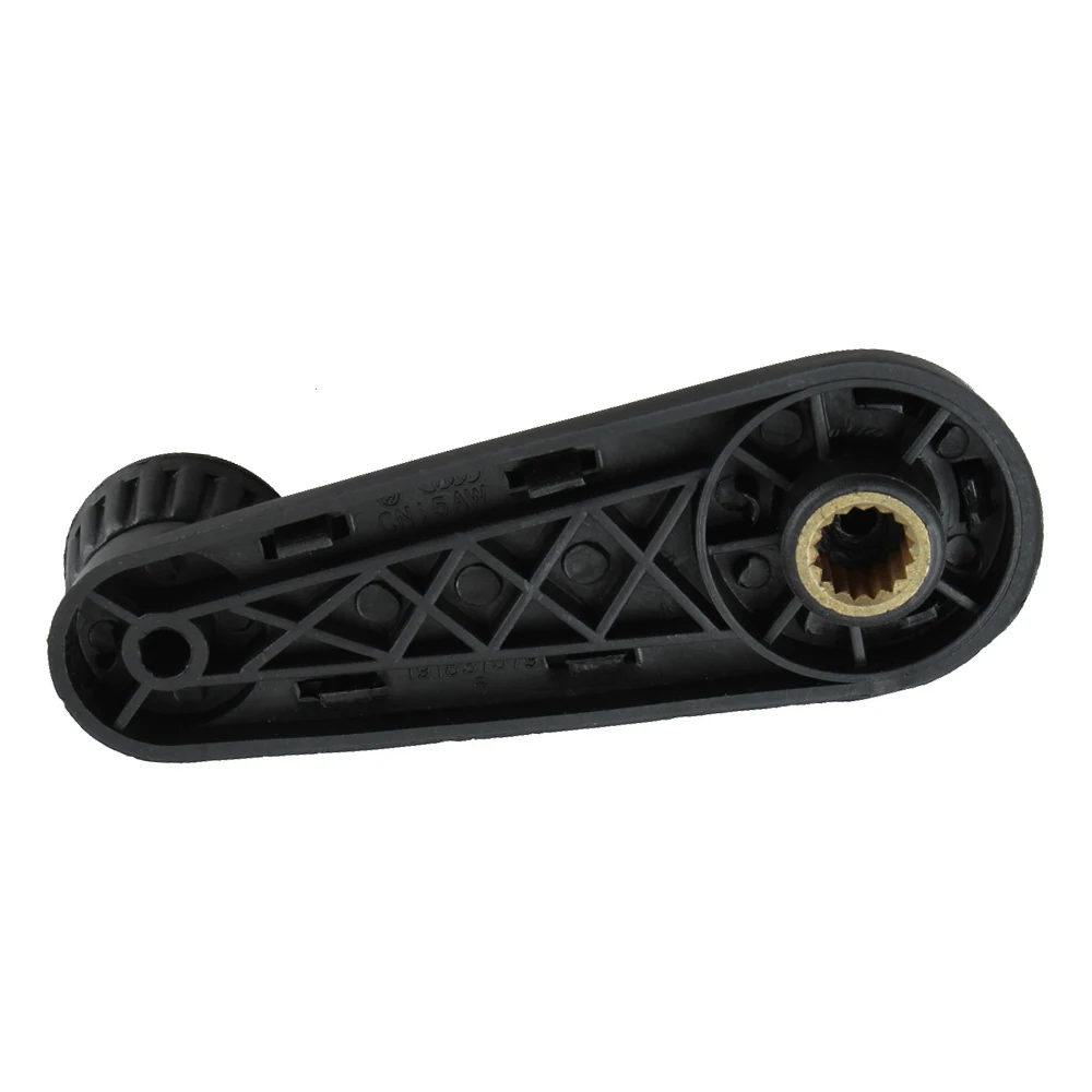 Ручка моталки окна автомобиля подходит для VW GOLF MK1 Scirocco Caddy 321837581A