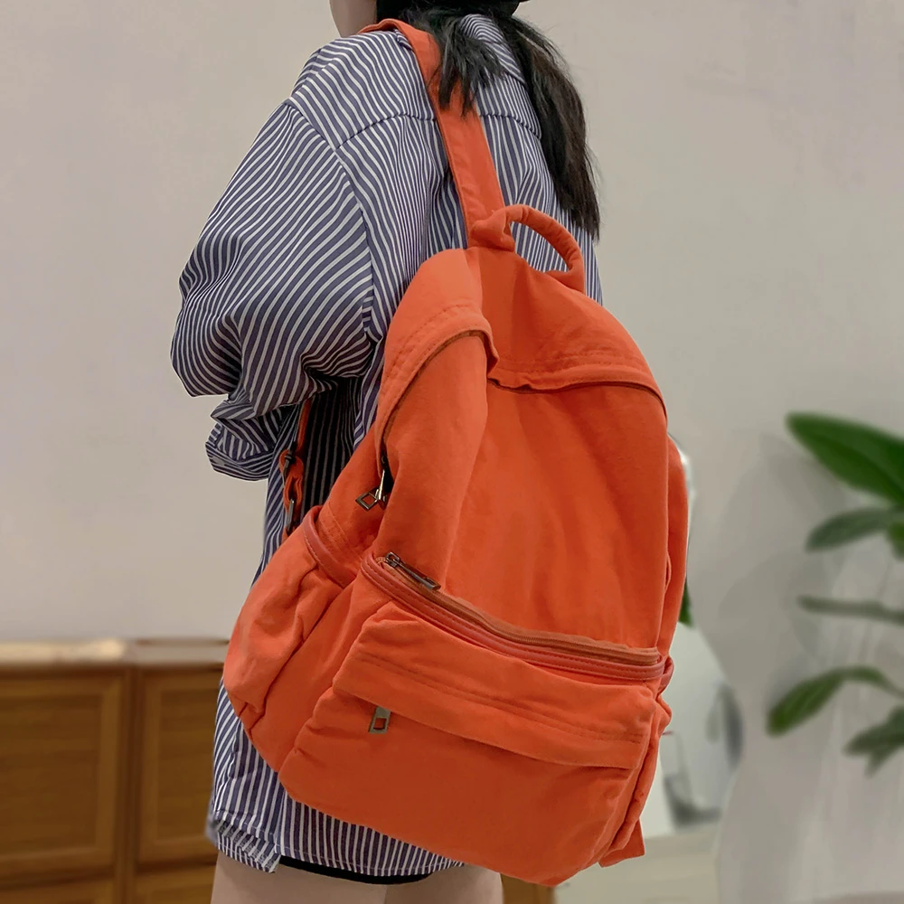 Mochila Vintage de viaje para bolso escolar de para chica, mochila Kawaii para Universitario, bolso para ordenador portátil| Mochilas| - AliExpress