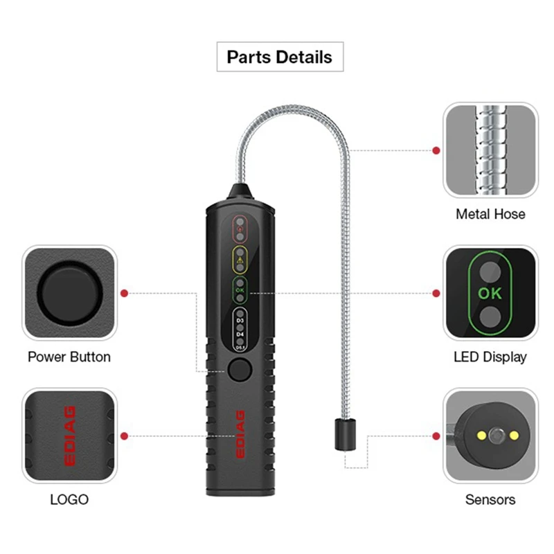 

For DOT3/DOT4/DOT5 BF200 BF100 Car Brake Fluid Oil Quality Tester Auto LCD/LED Digital Display Brake Liquid Test Pen