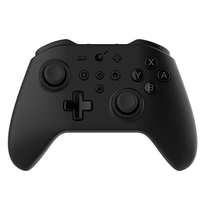 NS08 NS09 Bluetooth игровой контроллер геймпад для NS Android Windows