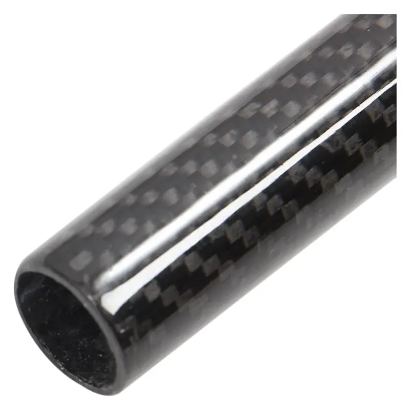 NEW-31.8mm 3K полностью углеродный ultralights руль для велосипеда MXB MTB руль треккинг ремень