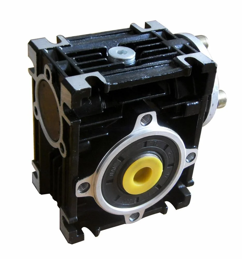 Gold sales High output torque worm gearbox part
