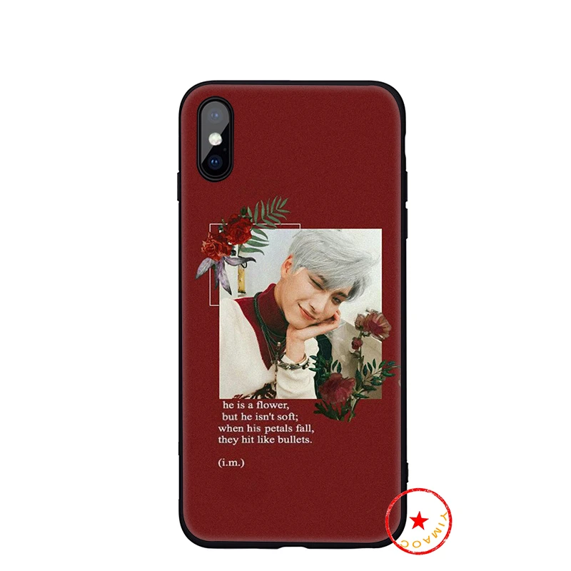14 Мягкий силиконовый чехол для iPhone 11 Pro Xs Max X или 10 8 7 6S Plus 5 5S SE Xr 6 Plus 7Plus 8 Plus - Цвет: 14