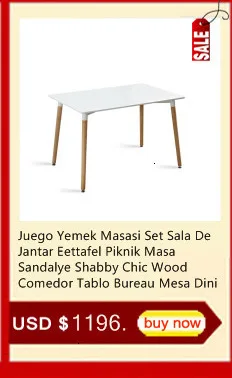 Redonda Comedores Mueble Eettafel, яслях Moderne Esstisch Кухня деревянные круглые De Jantar табло бюро столешница для обеденного стола