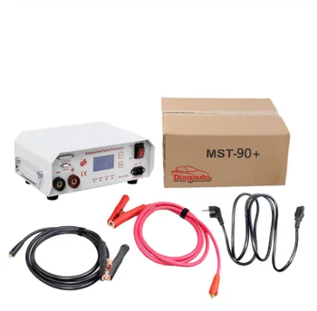 

Factory 110V 220V Automatic Voltage Regulator MST-90+(14v/100A) useful for Programming Dedicated Power supply For AUDI/VW/BENZ
