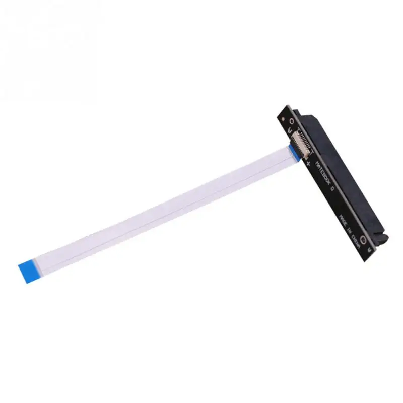 Computer HDD Replacement Adapter Accessories Durable Laptop Connector SSD Hard Drive Cable Aluminum Foil For Asus S4300U S5300U Computer HDD Replacement Adapter Accessories Durable Laptop Connector SSD Hard Drive Cable Aluminum Foil For Asus S4300U S5300U