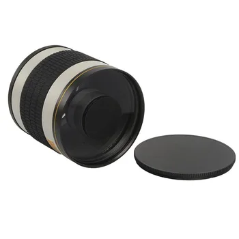 

500mm F/6.3 Telephoto Lens for Foldback Telescope E-Mount Uniserval UY8