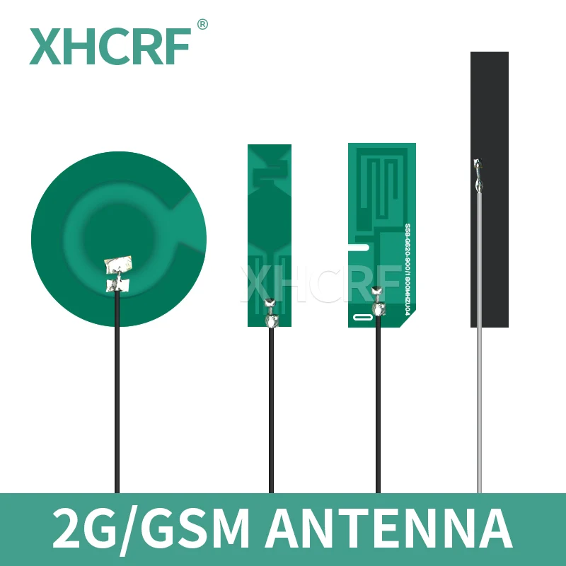 кастрюля maestro mr 3508 26 7 л серебристый 5pcs GSM 2G Internal Antenna NB IoT Antenna Narrow Band IPX IPEX Antena for DTU Wireless Module Built in Aerial TXGN-PCB-3508