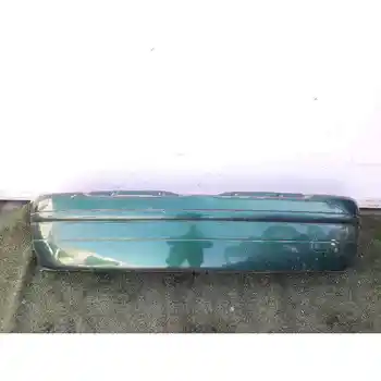 

7701470811 REAR BUMPER RENAULT CLIO II PHASE I (B/CBO)