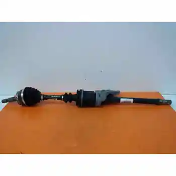 

TRANSMISSION FRONT RIGHT SAAB 9-3 SALOON
