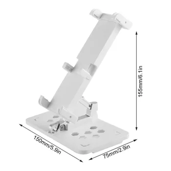 

Durable Professional Remote Control SmartPhone Tablet Support Stretch Support For DJI MAVIC Mount Clip