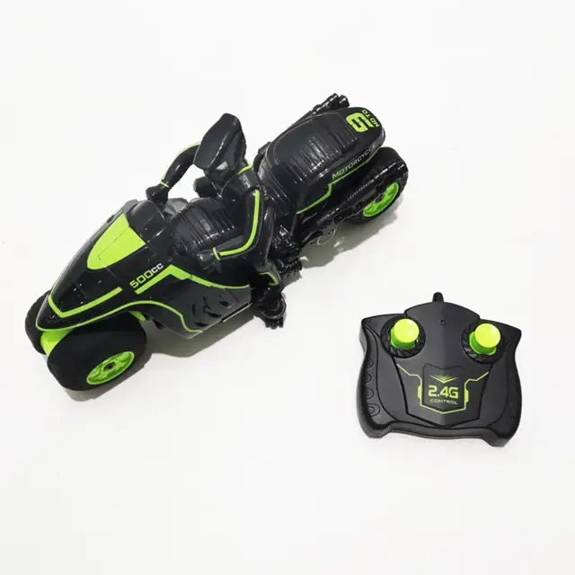 Motorcycles Toys Realistic Stylish Plastic Drift Stunt Motorcycle for Kids Mobile Vehicle Model Kid Mini Cars Toys for Children 3