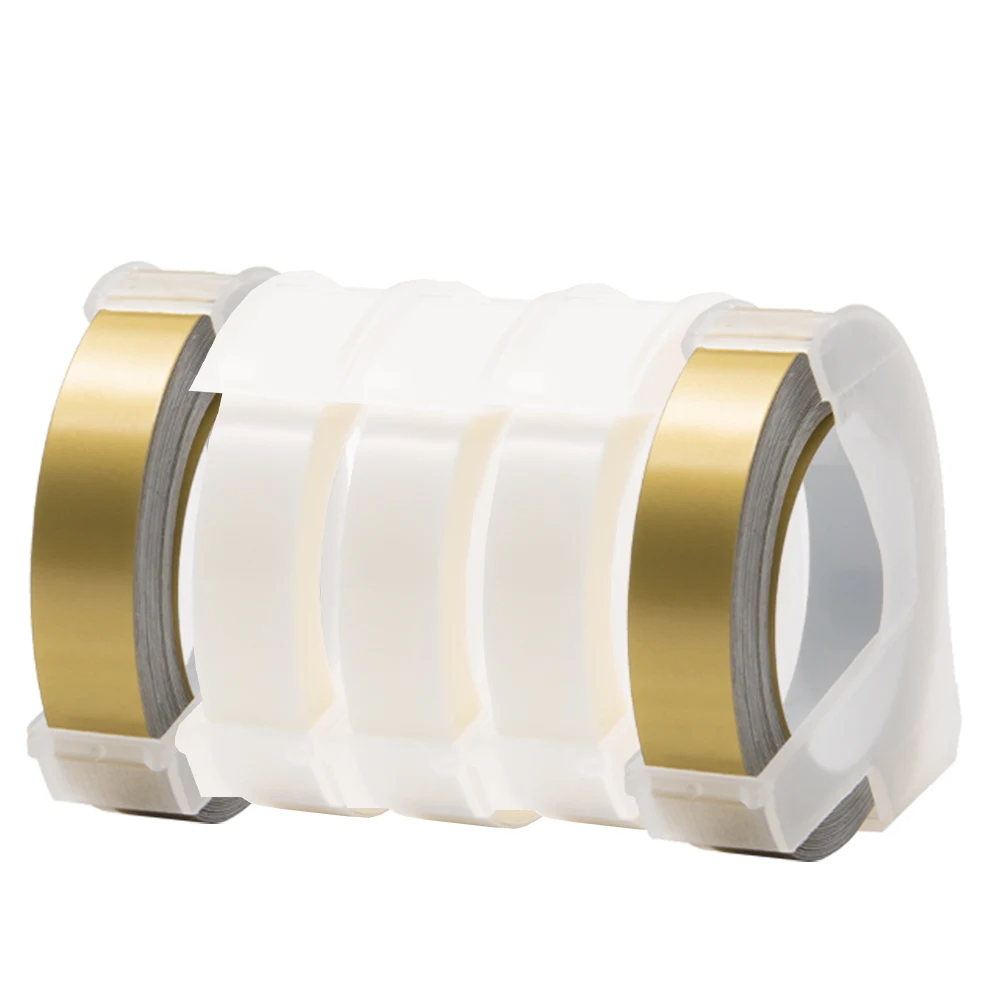 LCDM-3D-9MM-5PK-(3CL+2GD)