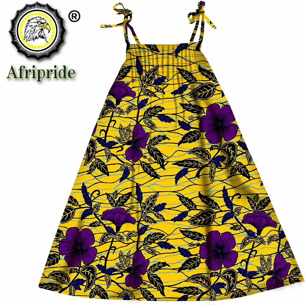 2020 африканские юбки для женщин африканская AFRIPRIDE 100% хлопок воск Анкара принт