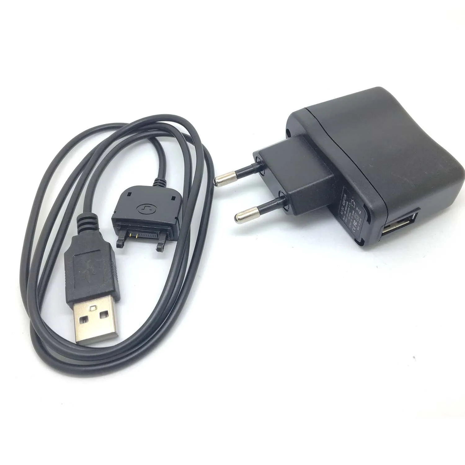 Classic Straight USB Cable suitable for the Sony Ericsson w880i