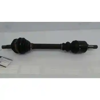 

TRANSMISSION FRONT LEFT PEUGEOT 406 SALOON (S1/S2)