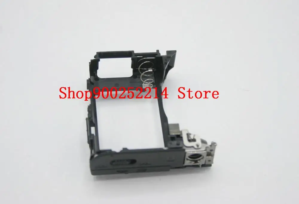 Nuovo Per Sony Cyber-Shot Dsc-Rx100M6 Rx100M6 Rx100Vi Rx100-6 Scatola Batteria Con Coperchio Batteria