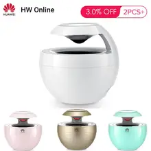 huawei Bluetooth динамик сабвуфер динамик s пение Лебедь AM08 беспроводной музыкальный динамик s портативный мини для IOS Android