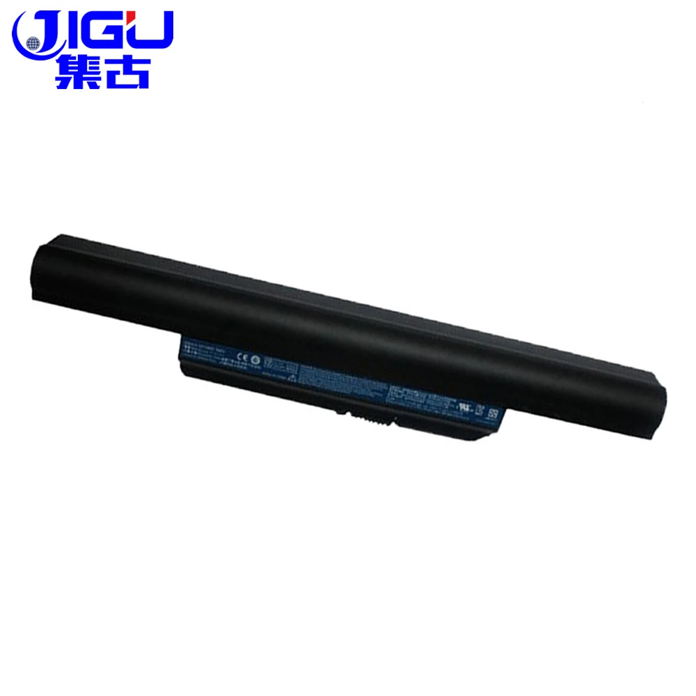 Аккумулятор JIGU для ноутбуков Acer Aspire новый 9 ячейный 5820TG 7357 5820TZ 5820TZG 7339 7745 TimelineX 5602 T