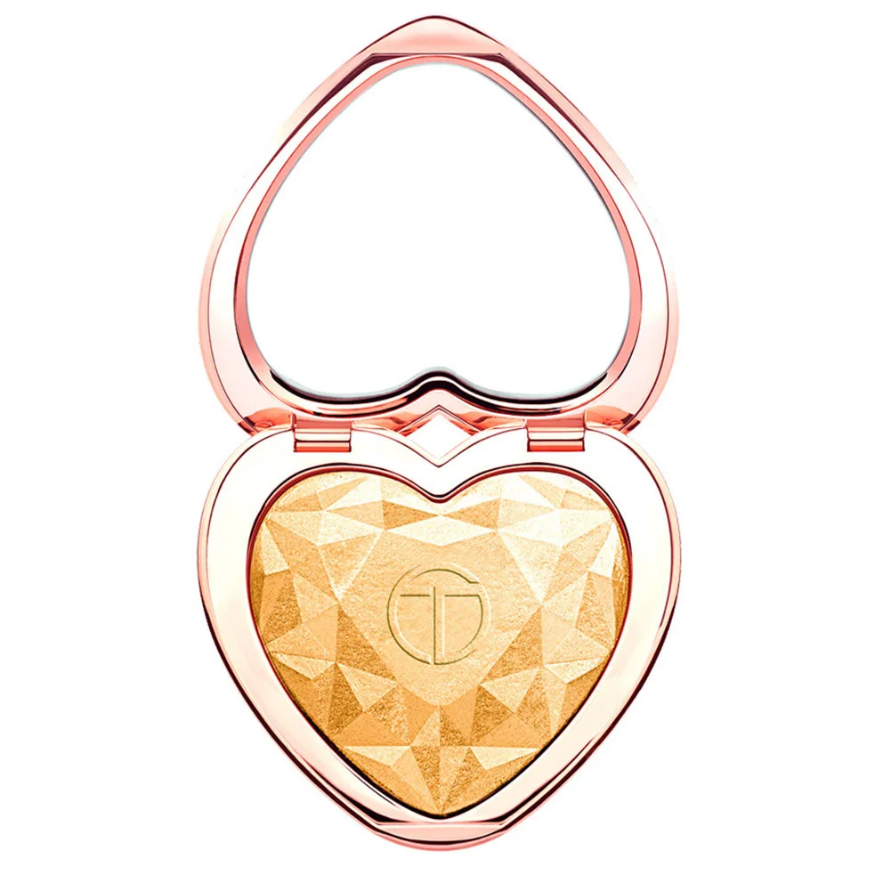 OTWOO Love Heart, одноцветная пудра, пудра, контур лица, косметический макияж, консилер, перламутровый Праймер, макияж для лица