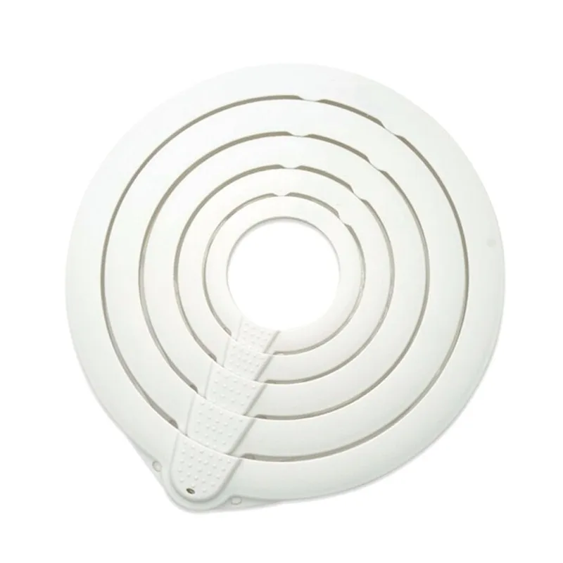 

Vacuum Fresh-Keeping Lids Reusable Food Saving Cover Kitchen Tools